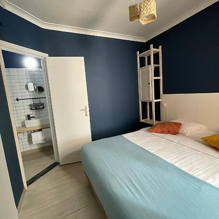 Hotel Heb Ostende Extérieur photo