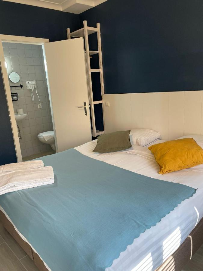 Hotel Heb Ostende Extérieur photo