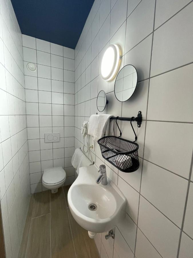 Hotel Heb Ostende Extérieur photo