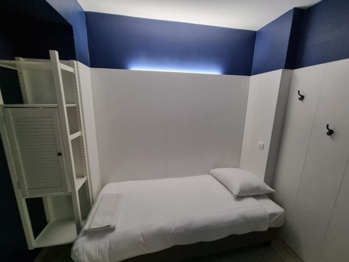 Hotel Heb Ostende Extérieur photo